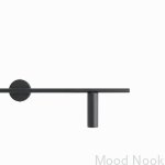 1104C1_2--Kinkiet-Trevo-Metalowy-Czarny-(Prawy)-Artera-MoodNook_3