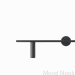 1104C1--Kinkiet-Trevo-Metalowy-Czarny-(Lewy)-Artera-MoodNook_3