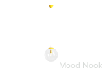 562G14--Lampa-wisząca-Globe-Metalowa-Musztardowa-Artera-MoodNook_1