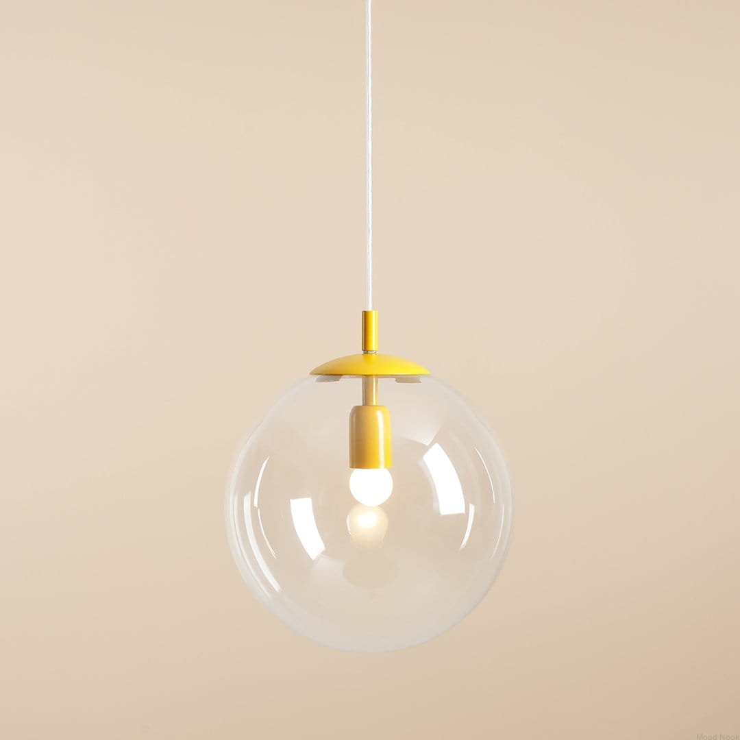562G14--Lampa-wisząca-Globe-Metalowa-Musztardowa-Artera-MoodNook_2