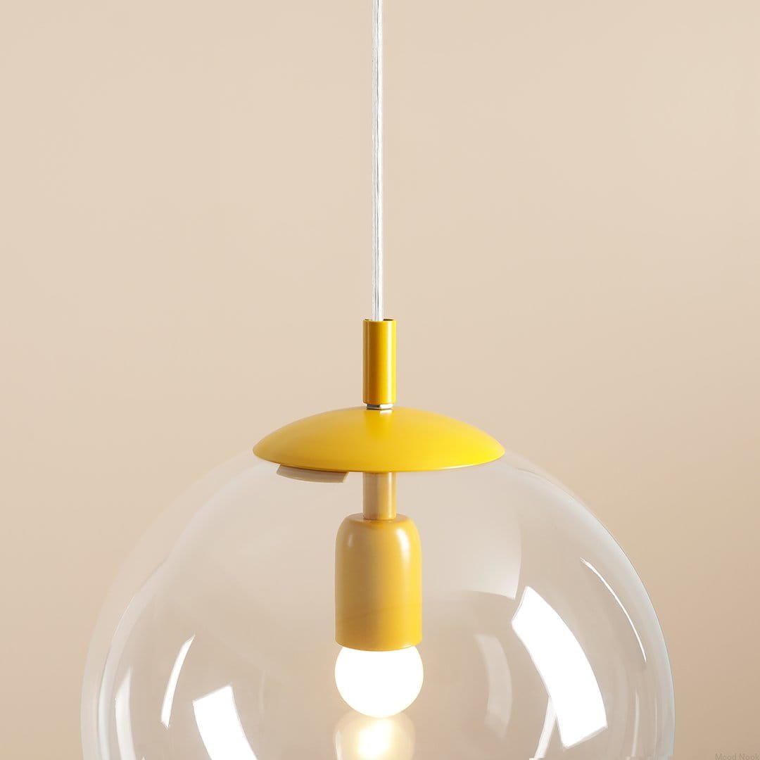 562G14--Lampa-wisząca-Globe-Metalowa-Musztardowa-Artera-MoodNook_3