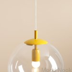 562G14--Lampa-wisząca-Globe-Metalowa-Musztardowa-Artera-MoodNook_3