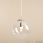 562G17--Lampa-wisząca-Globe-Metalowa-Beżowa-Artera-MoodNook_2