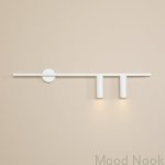 1104D_2--Kinkiet-Trevo-2-Metalowy-Biały-(Prawy)-Artera-MoodNook_2