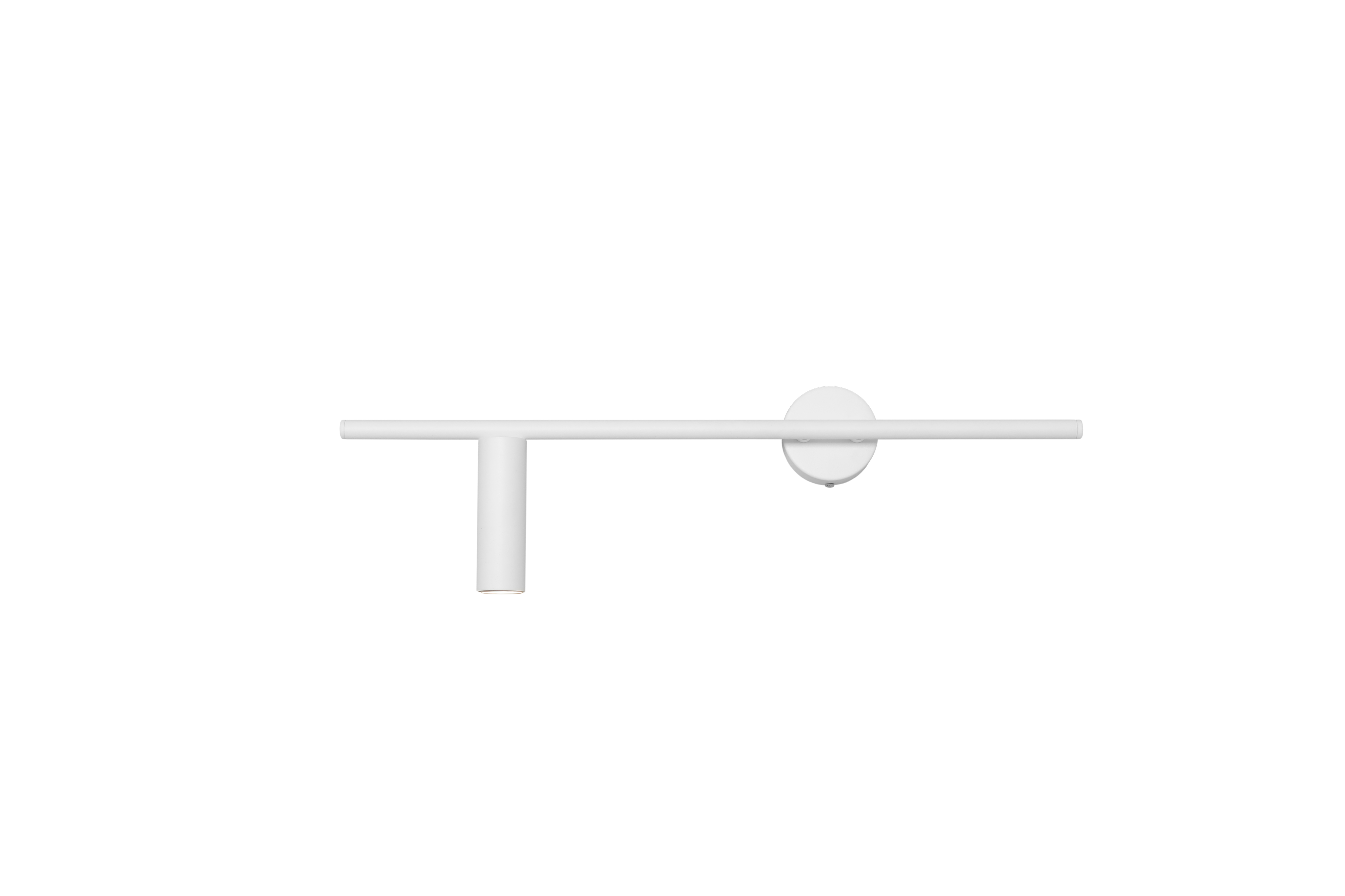 1104C--Kinkiet-Trevo-Metalowy-Biały-(Lewy)-Artera-MoodNook_1