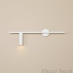 1104C--Kinkiet-Trevo-Metalowy-Biały-(Lewy)-Artera-MoodNook_2