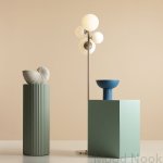 1091A17--Lampa-stojąca-Bloom-Metalowa-Beżowa-Artera-MoodNook_4