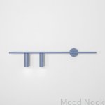 1104D16--Kinkiet-Trevo-2-Metalowy-Niebieski-(Lewy)-Artera-MoodNook_3