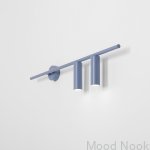 1104D16_2--Kinkiet-Trevo-2-Metalowy-Niebieski-(Prawy)-Artera-MoodNook_2