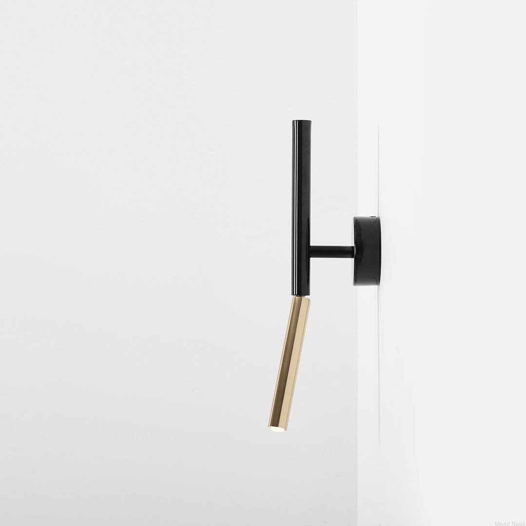 1067C1--Kinkiet-Stick-Black-Metalowy-Złoty-Artera-MoodNook_2