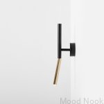 1067C1--Kinkiet-Stick-Black-Metalowy-Złoty-Artera-MoodNook_2