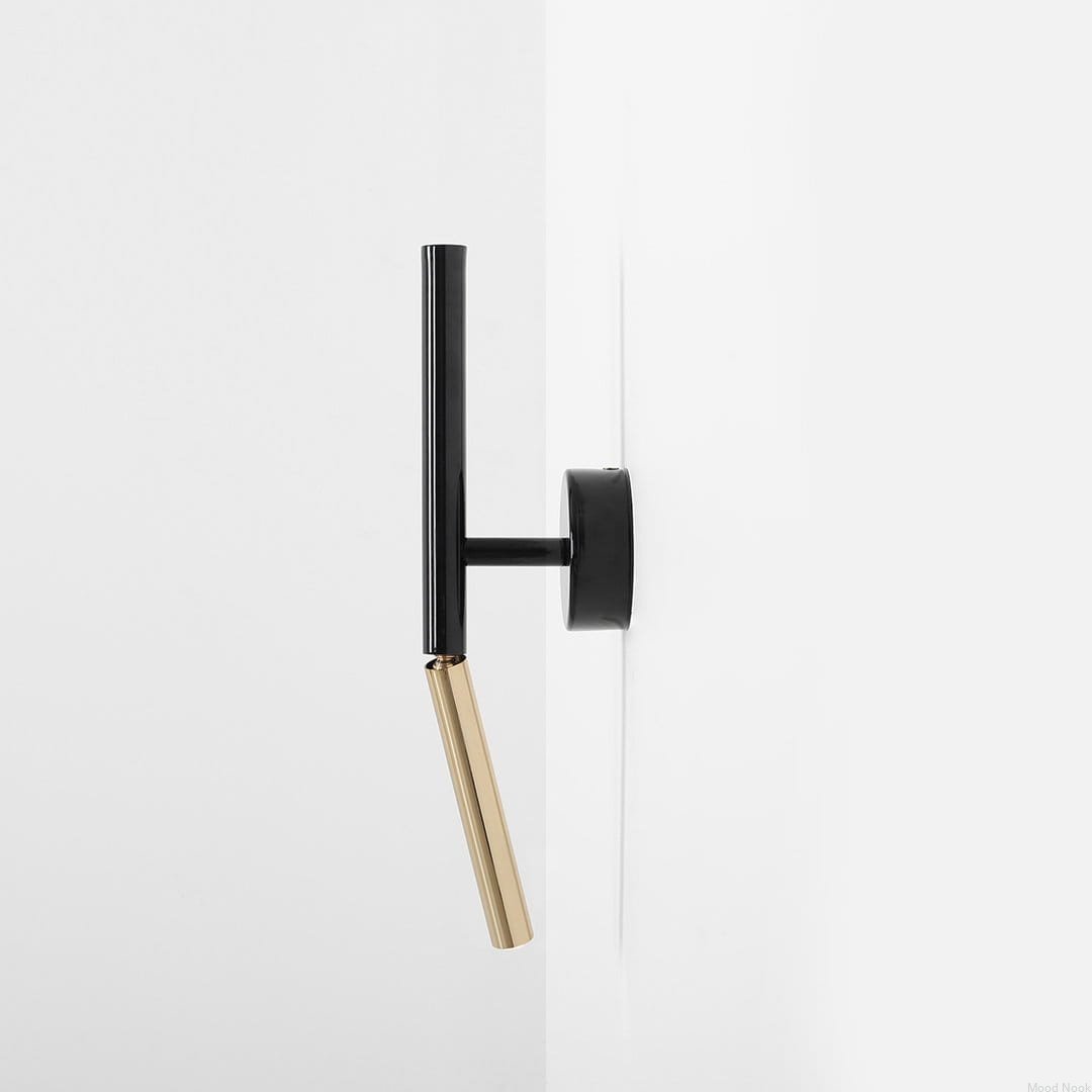 1067C1--Kinkiet-Stick-Black-Metalowy-Złoty-Artera-MoodNook_3