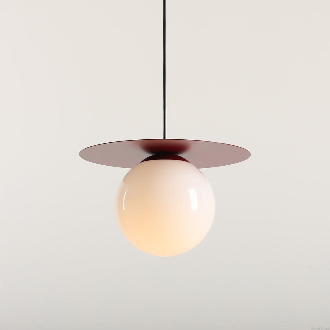 1125G15_M--Lampa-wisząca-Loop-M-Metalowa-Bordowa-Artera-MoodNook_2
