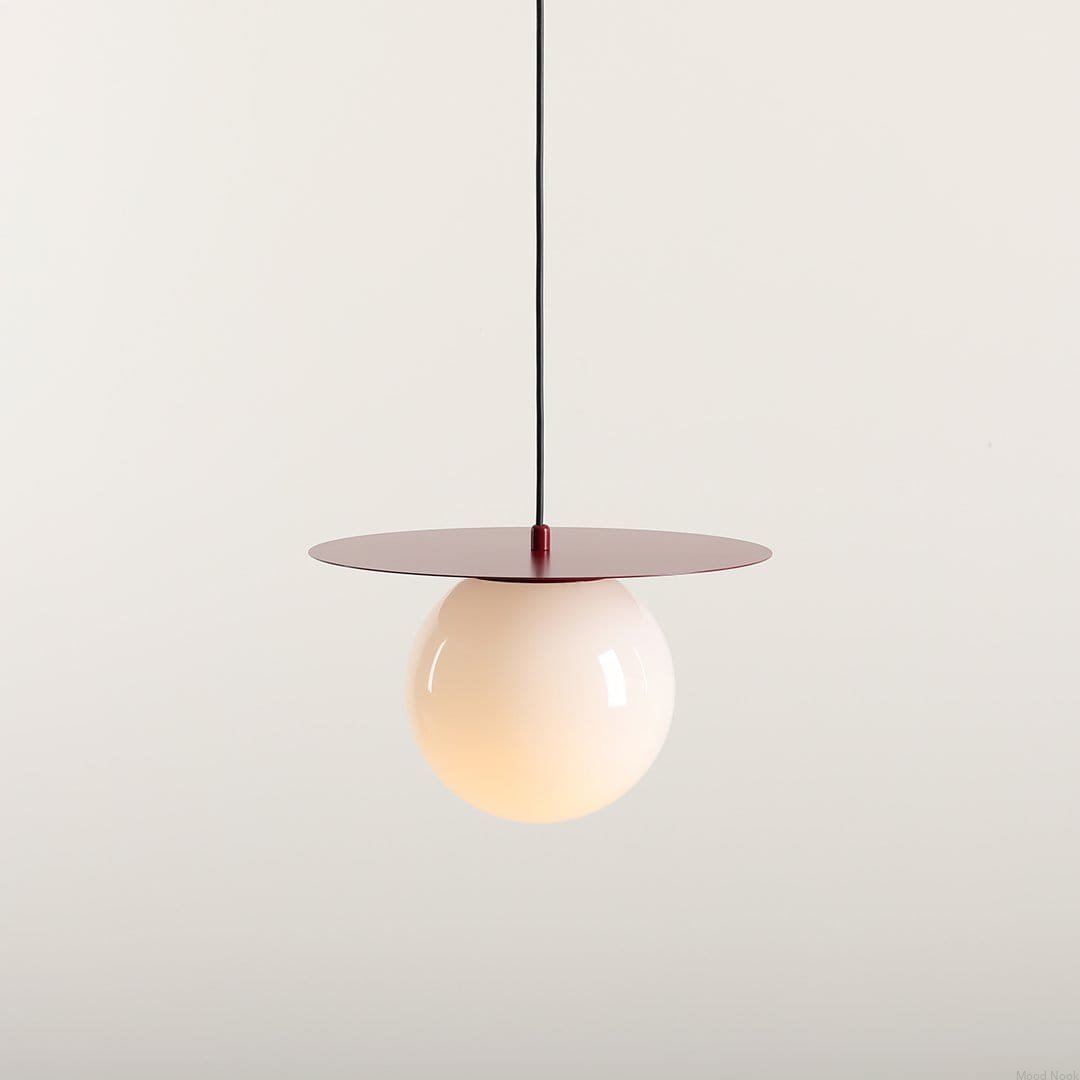 1125G15_M--Lampa-wisząca-Loop-M-Metalowa-Bordowa-Artera-MoodNook_3