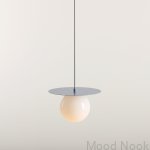 1125G16_M--Lampa-wisząca-Loop-M-Metalowa-Niebieska-Artera-MoodNook_3