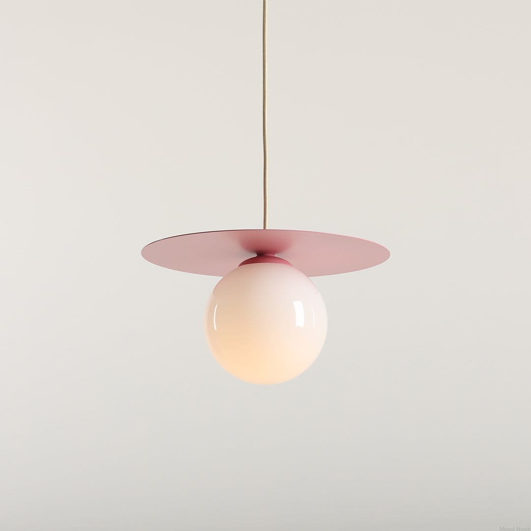 1125G18_S--Lampa-wisząca-Loop-S-Metalowa-Różowa-Artera-MoodNook_2