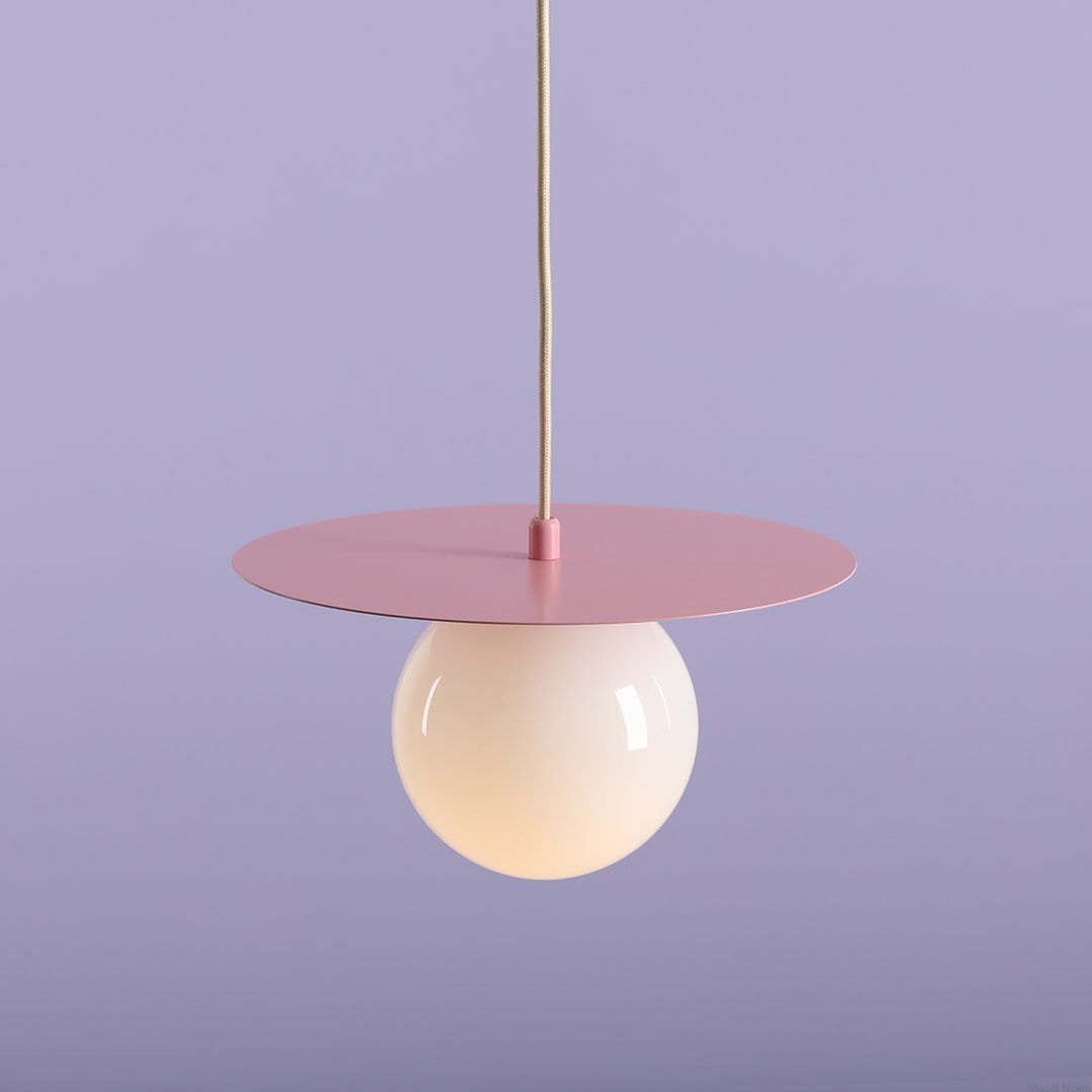 1125G18_S--Lampa-wisząca-Loop-S-Metalowa-Różowa-Artera-MoodNook_4