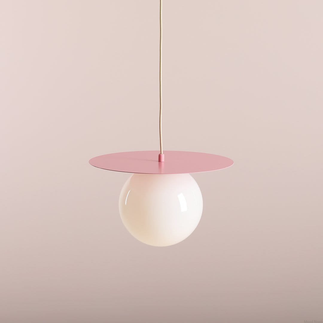1125G18_M--Lampa-wisząca-Loop-M-Metalowa-Różowa-Artera-MoodNook_2