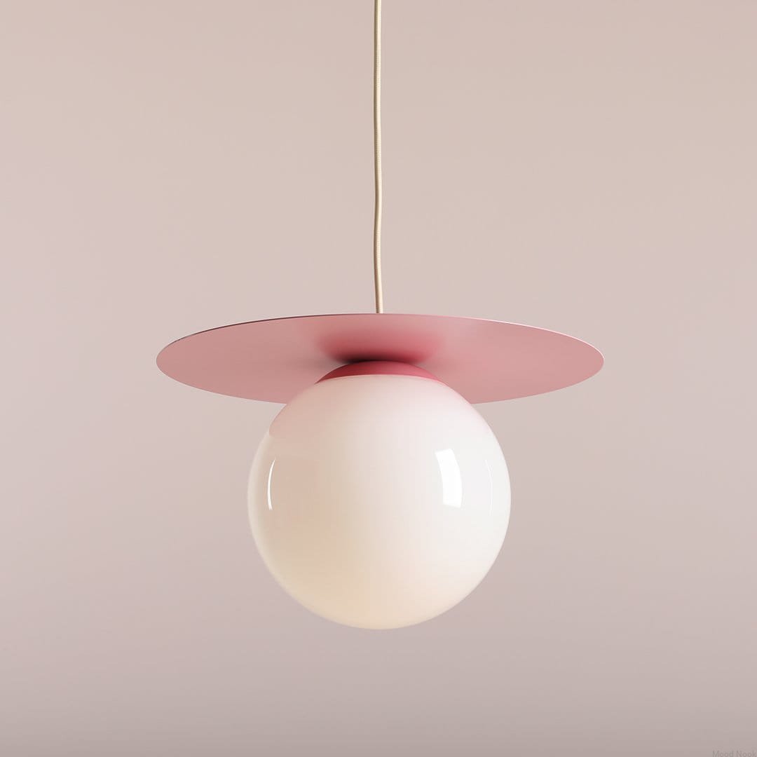1125G18_M--Lampa-wisząca-Loop-M-Metalowa-Różowa-Artera-MoodNook_3