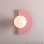 1125C18--Kinkiet-Loop-Metalowy-Różowy-Artera-MoodNook_2