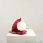 1125B15--Lampka-biurkowa-Loop-Metalowa-Bordowa-Artera-MoodNook_2