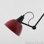 1141PL_G3_15--Plafon-Aida-Gloss-Metalowy-Bordowy-Artera-MoodNook_2