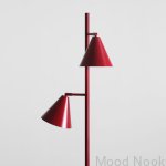 1108A15_2--Lampa-stojąca-Form-2-Metalowa-Bordowa-Artera-MoodNook_2