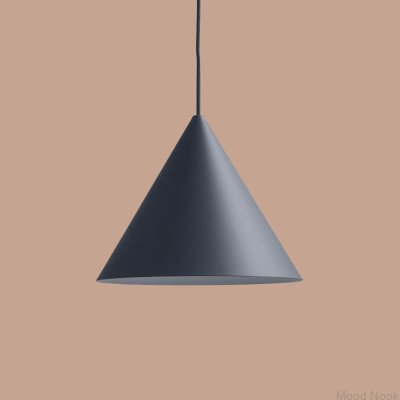 Lampa wisząca Cone Pendant 300 Deep Blue