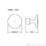 0495035ZM2--Gałka-meblowa-Floid-Metalowa-czarna-Viefe-Mood-Nook