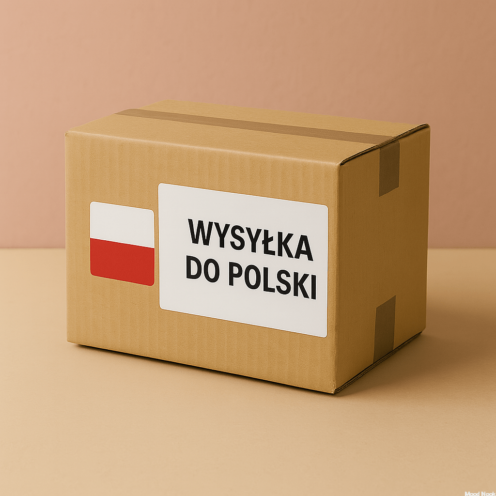 Wysyłka