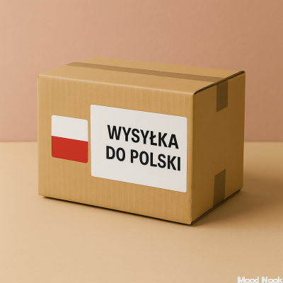 Partial shipment to Poland