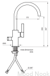 9426268--Bateria-kuchenna-z-zaworem-do-zmywarki-ARM384-Miedziana-Szczotkowana-Nielakierowana-Tapwell-MoodNook_2