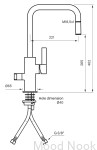 9423508--Bateria-kuchenna-z-zaworem-do-zmywarki-ARM887-Mosiężna-Srebrna-Chromowana-Tapwell-MoodNook_2