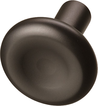9428793--Gałka-meblowa-Bean-30-Mosiężna-Brązowa-Tapwell-MoodNook_1