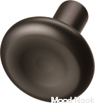 9428793--Gałka-meblowa-Bean-30-Mosiężna-Brązowa-Tapwell-MoodNook_1