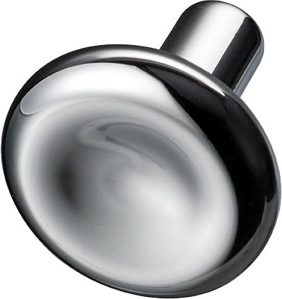9428789--Gałka-meblowa-Bean-30-Mosiężna-Srebrna-Chromowana-Tapwell-MoodNook_1