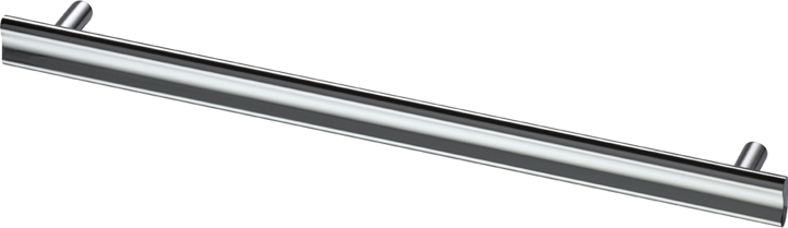 9428771--Uchwyt-meblowy-podłużny-Bean-288-Mosiężny-Srebrny-Chromowany-Tapwell-MoodNook_1