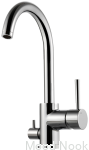 4230275--Bateria-kuchenna-z-zaworem-do-zmywarki-EVO184-Mosiężna-Srebrna-Chromowana-Tapwell-MoodNook_1