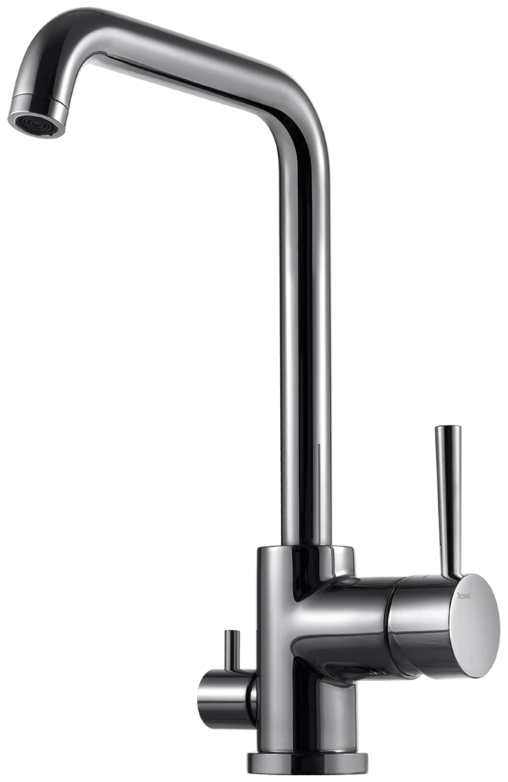 9423473--Bateria-kuchenna-z-zaworem-do-zmywarki-EVO984-Mosiężna-Czarna-Chromowana-Tapwell-MoodNook_1