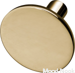 9428756--Gałka-meblowa-Pastille-37-Mosiężna-Polerowana-Nielakierowana-Tapwell-MoodNook_1