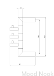 9427785--Wieszak-na-ręczniki-TA253-Miedziany-Szczotkowany-Nielakierowany-Tapwell-MoodNook_2