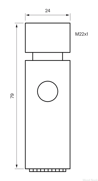 8242413--Perlator-ZDOC097-Mosiężny-Srebrny-Chromowany-Tapwell-MoodNook_2