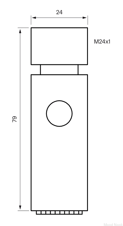 8242415--Perlator-ZDOC098-Mosiężny-Srebrny-Chromowany-Tapwell-MoodNook_2