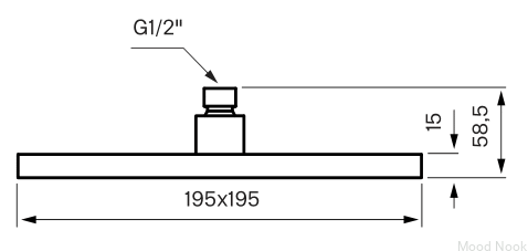 9418475--Głowica-prysznicowa-deszczownica-podtynkowa-kwadratowa-200-ZSOF075-Mosiężna-Polerowana-Nielakierowana-Tapwell-MoodNook_2