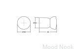 7042038N1600EI--Wieszak-ścienny-Piece-48-Drewniany-Dębowy-z-Korkiem-Viefe-MoodNook_2