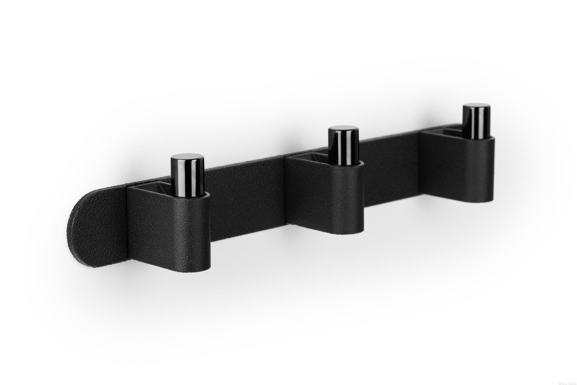 7044340LMT2703--Wieszak-ścienny-Casey-Rack-340-Aluminiowy-Czarny-Tytanowy-Polerowany-Viefe-MoodNook_2