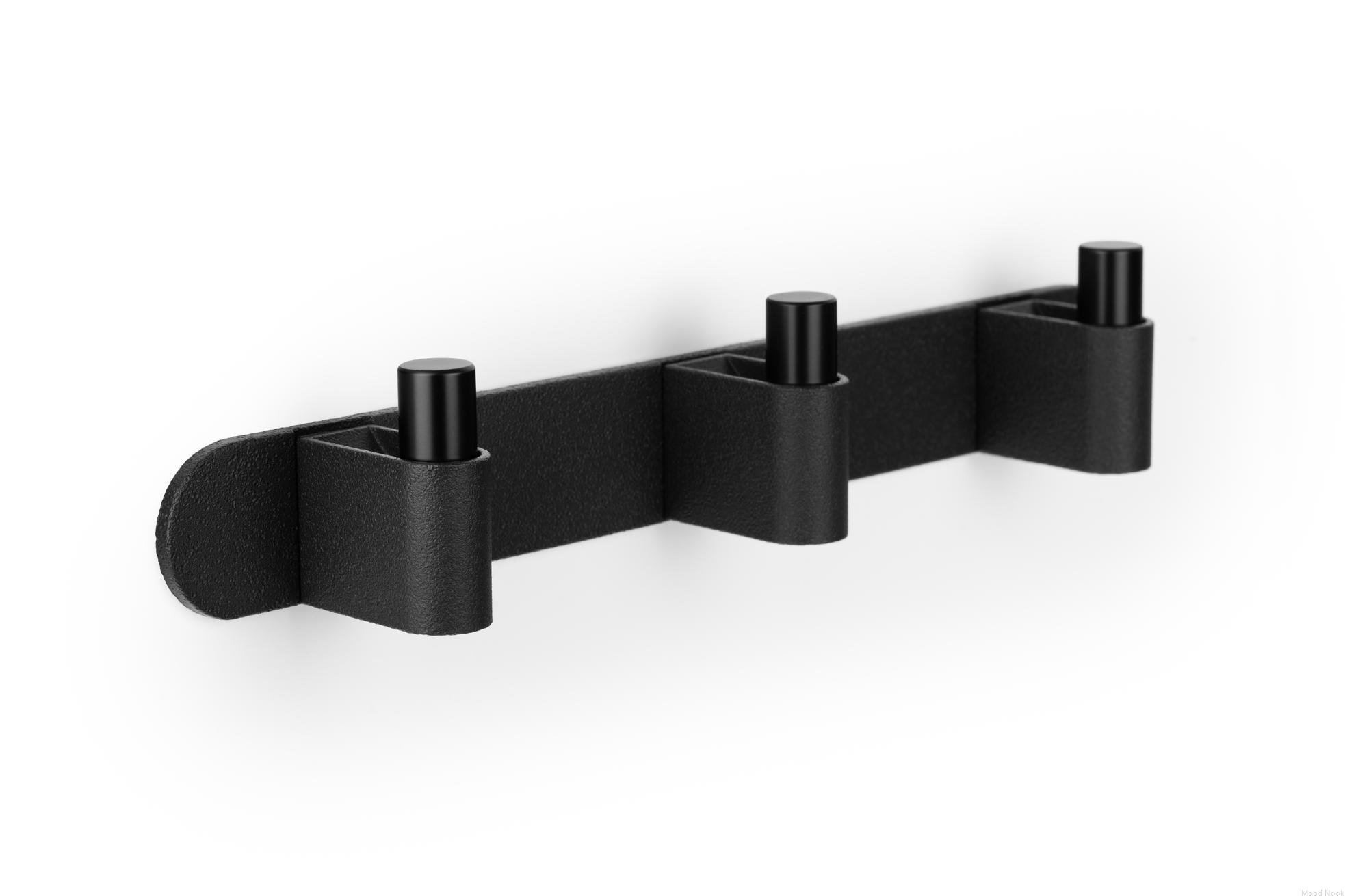 7044340LMT2709--Wieszak-ścienny-Casey-Rack-340-Aluminiowy-Czarny-Mat-Viefe-MoodNook_2
