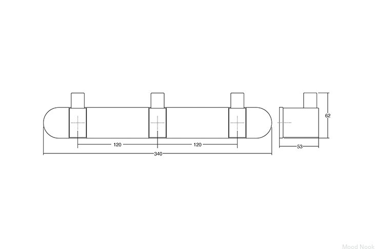 7044340LMT2709--Wieszak-ścienny-Casey-Rack-340-Aluminiowy-Czarny-Mat-Viefe-MoodNook_3