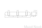 7044340LMT2709--Wieszak-ścienny-Casey-Rack-340-Aluminiowy-Czarny-Mat-Viefe-MoodNook_3