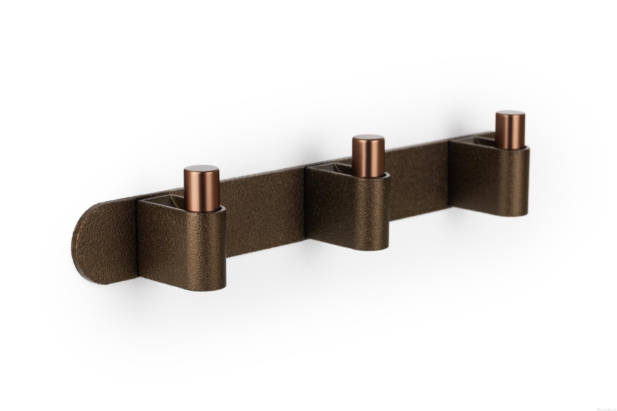 7044340LMT4119--Wieszak-ścienny-Casey-Rack-340-Aluminiowy-Brązowy-Mat-Viefe-MoodNook_2